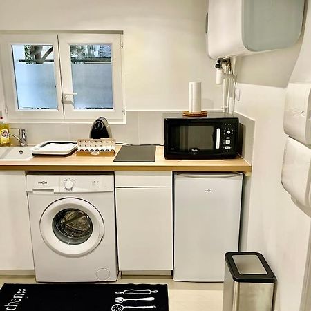 Studio Proche De Paris, Versailles Et La Defense Chaville Luaran gambar